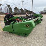  2024 John Deere RD40F at LandMark in Hastings, NE