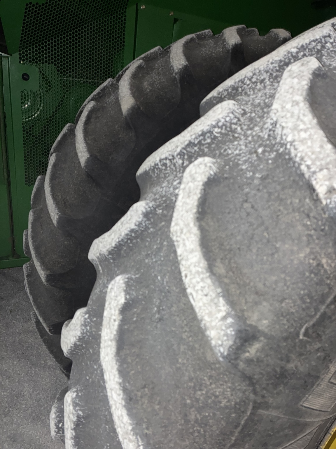  2013 John Deere S660 at LandMark in Hastings, NE