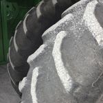  2013 John Deere S660 at LandMark in Hastings, NE