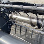  2014 MACDON FD75-40 at LandMark in Hebron, NE