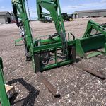  2021 John Deere 700M at LandMark in Minden, NE
