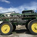  2019 John Deere R4045 at LandMark in Minden, NE