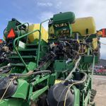  2015 John Deere 1795 at LandMark in Holdrege, NE