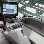  2023 John Deere 612R at LandMark in Lexington, NE