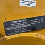  2024 John Deere 331G at LandMark in Fairfield, NE