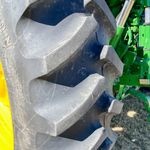  2022 John Deere 6R 155 at LandMark in Minden, NE