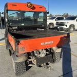  2020 KUBOTA RTV-1100 at LandMark in Arapahoe, NE