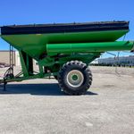  2008 Brent 880 at LandMark in Kearney, NE