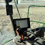  2025 John Deere S7 800 at LandMark in Hebron, NE