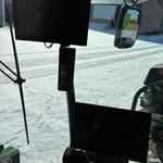  2024 John Deere S780 at LandMark in Hastings, NE