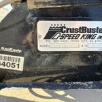  2012 Crustbuster 4030X7.5 at LandMark in Hebron, NE