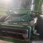  2021 John Deere S770 at LandMark in Hebron, NE