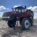  2022 Case Ih 5550 at LandMark in Hebron, NE