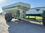  1995 Orthman 897 at LandMark in Marysville, KS