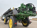  2024 John Deere 616R at LandMark in Lexington, NE