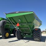  2021 Brandt 1120XT at LandMark in Hebron, NE