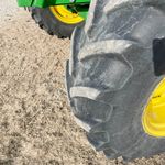  2024 John Deere 6155M at LandMark in Hebron, NE