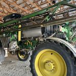  2017 John Deere R4030 at LandMark in Marysville, KS