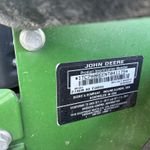  2022 John Deere Z740R at LandMark in Beatrice, NE