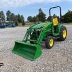  2022 John Deere 3046R at LandMark in Holdrege, NE