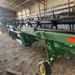  2009 John Deere 635D at LandMark in Phillipsburg, KS