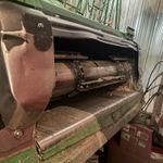  2017 John Deere S660 at LandMark in Beatrice, NE