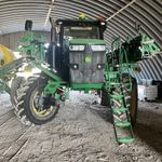  2016 John Deere R4038 at LandMark in Phillipsburg, KS