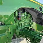  2023 John Deere 8RX 370 at LandMark in Hebron, NE