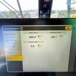  2024 John Deere X9 1000 at LandMark in Kearney, NE