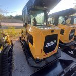 New 2025 ASV RT-40 at Briggs Equipment in Jacksonville, FL (JCB)