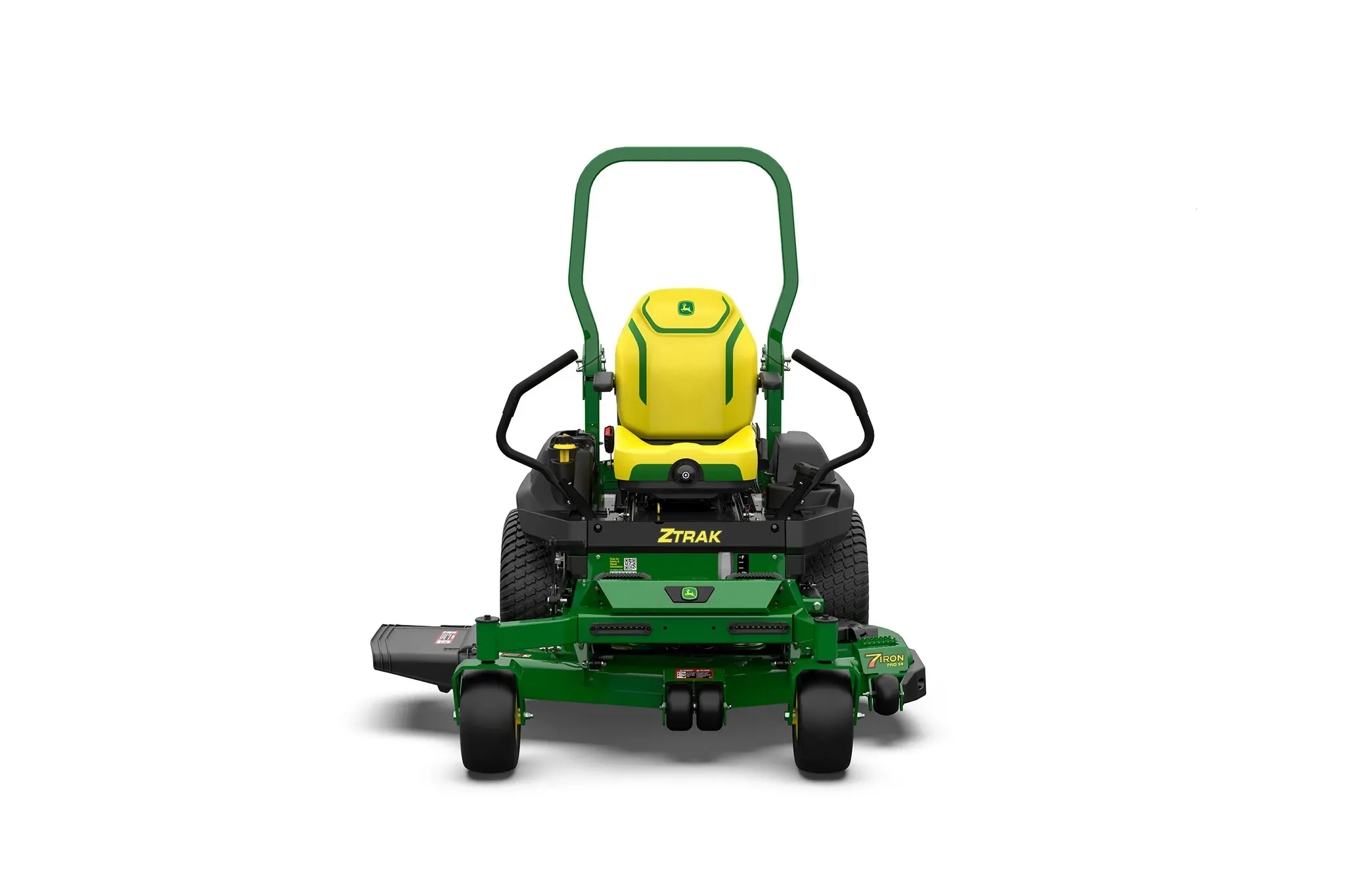 New John Deere Z760R ZTrak™ Zero-Turn Mower at Papé Machinery Ag & Turf