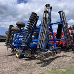  2010 Landoll 7431-26 at LandMark in Minden, NE