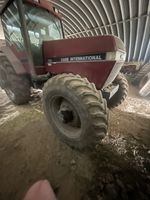  1993 J.i. Case 7130 at LandMark in Phillipsburg, KS