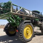  2025 John Deere 616R at LandMark in Holdrege, NE