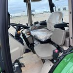  2023 John Deere 5075E at LandMark in Minden, NE