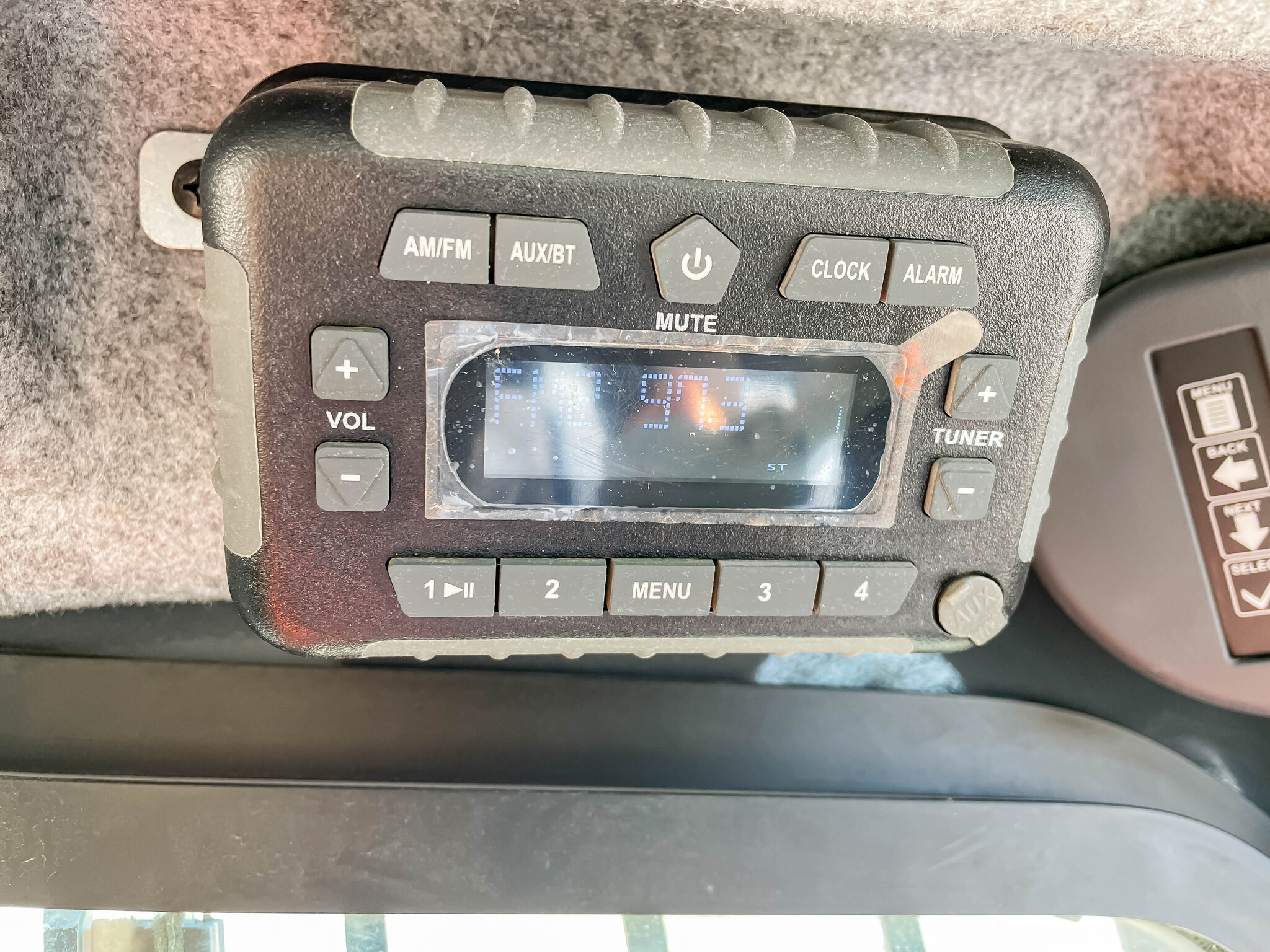  2023 John Deere 318G at LandMark in Fairfield, NE