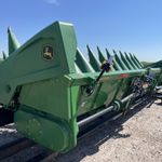  2023 John Deere C12R at LandMark in Minden, NE