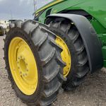  2024 John Deere 8R 310 at LandMark in Minden, NE