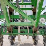  2022 John Deere 612R at LandMark in Arapahoe, NE