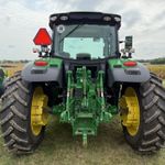  2024 John Deere 6R 145 at LandMark in Marysville, KS