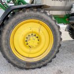  2022 John Deere 612R at LandMark in Arapahoe, NE