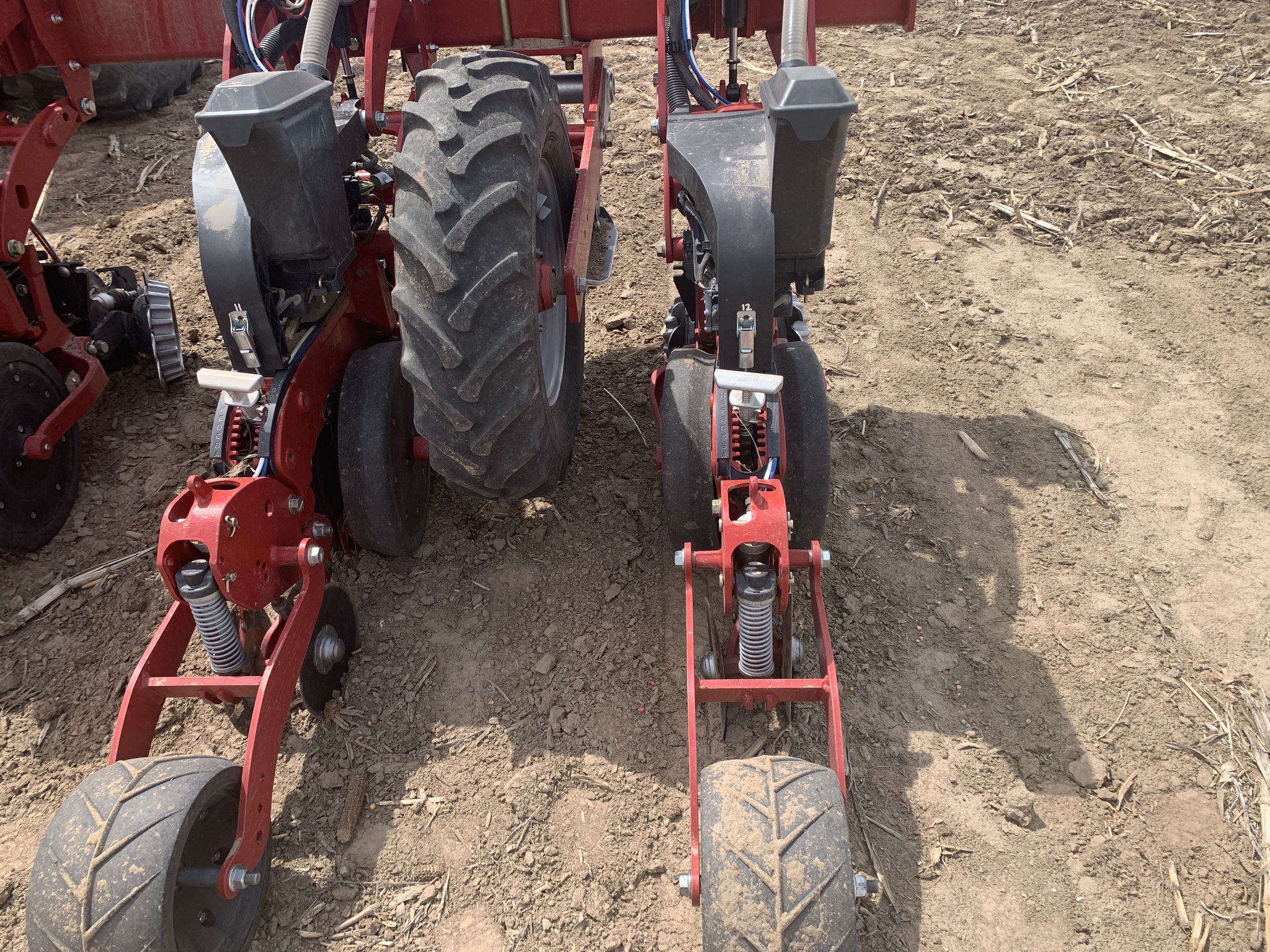  2023 Case Ih 2130 at LandMark in Holdrege, NE