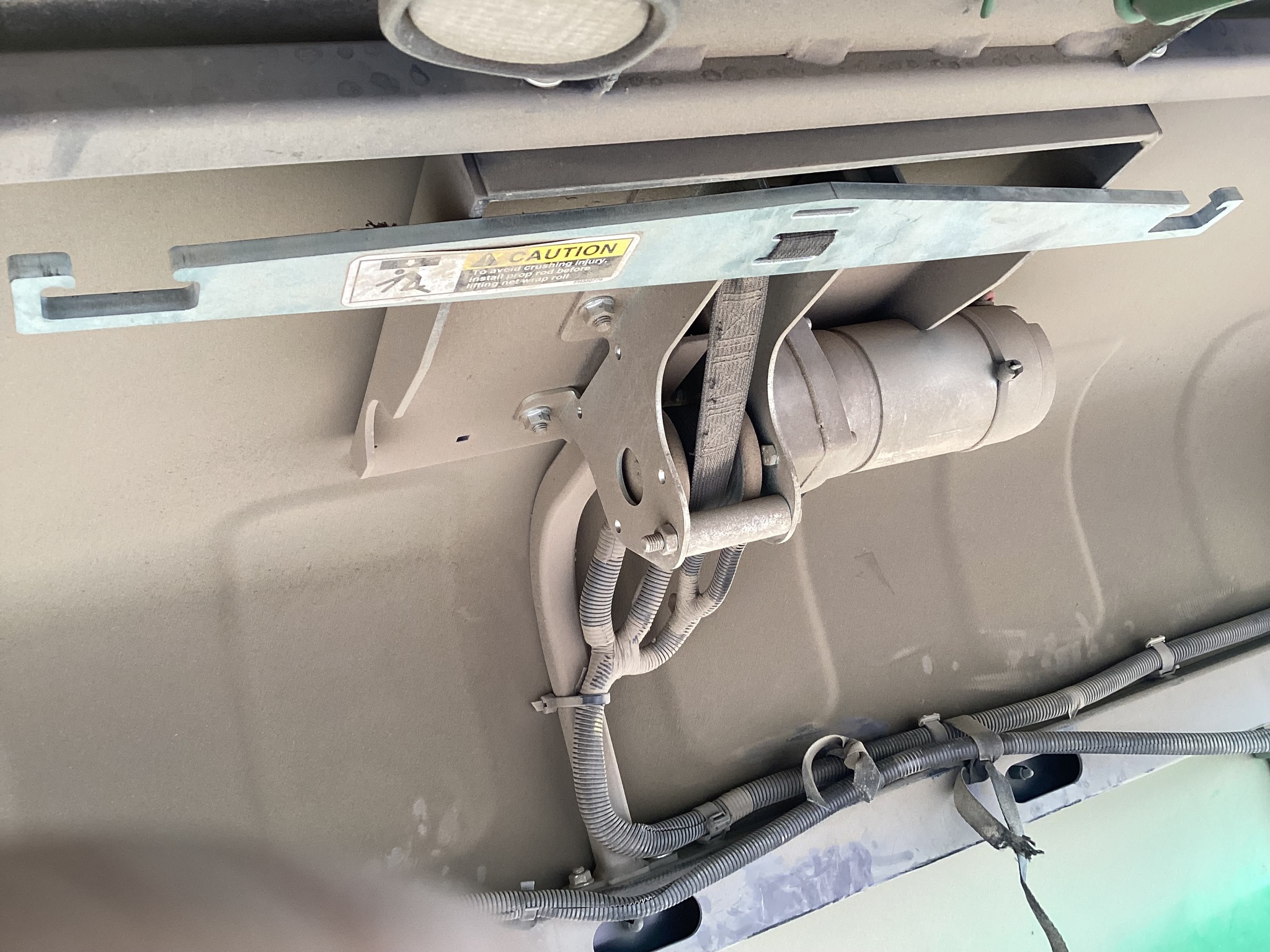  2024 John Deere 561R at LandMark in Minden, NE