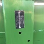  2025 John Deere CR 12 at LandMark in Fairfield, NE