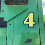  2024 John Deere 561R at LandMark in Gothenburg, NE