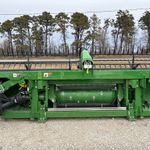  2024 John Deere RD40F at LandMark in Hastings, NE