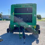  2019 John Deere 560R at LandMark in Kearney, NE