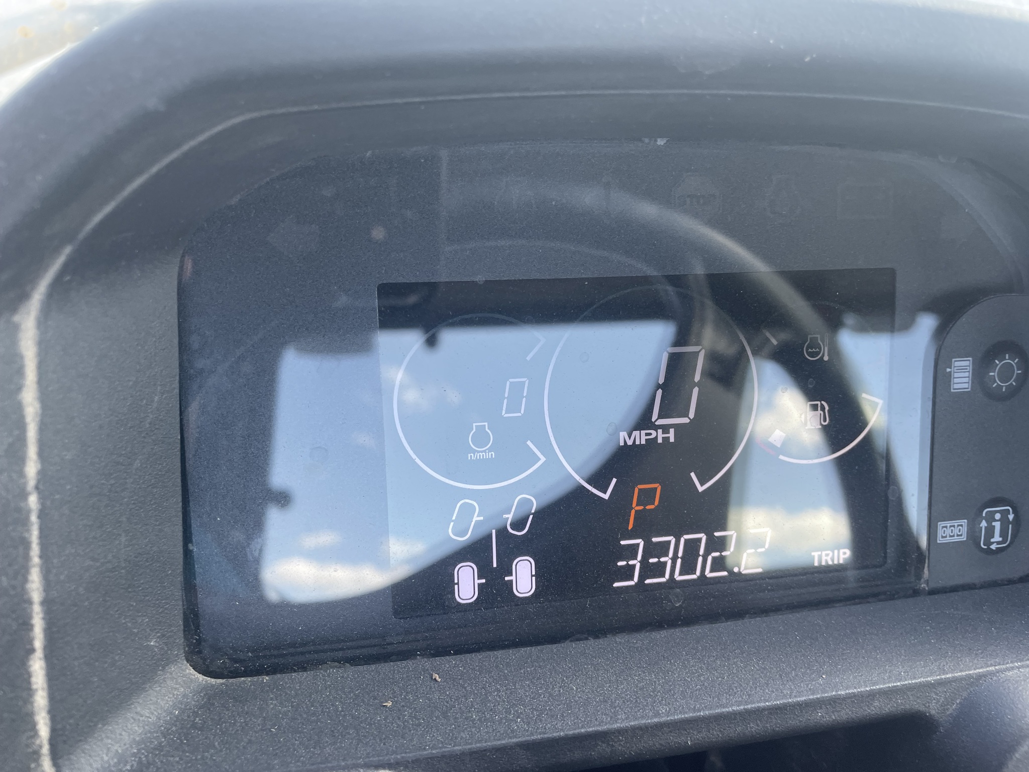  2024 John Deere XUV 835M at LandMark in Marysville, KS