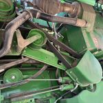  2022 John Deere S770 at LandMark in Marysville, KS