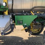  2023 John Deere 412R at LandMark in Gothenburg, NE